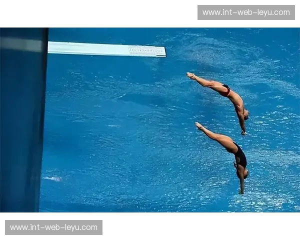 跳水数据赛程：用数据划分水花，助你成为赛场上的冷静预测者